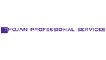 trojan professional services logo
