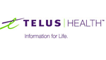 telus health logo