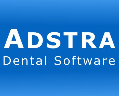 ADSTRA Dental Software Logo