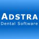 ADSTRA Dental Software Logo