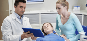 ADSTRA Imaging Dental Image management - Patient Education