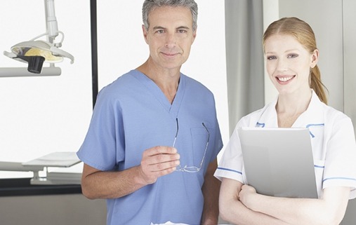 Ways ADSTRA works well for both Denturists and Hygienists