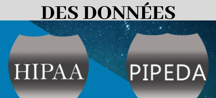Confidentialite de donnees