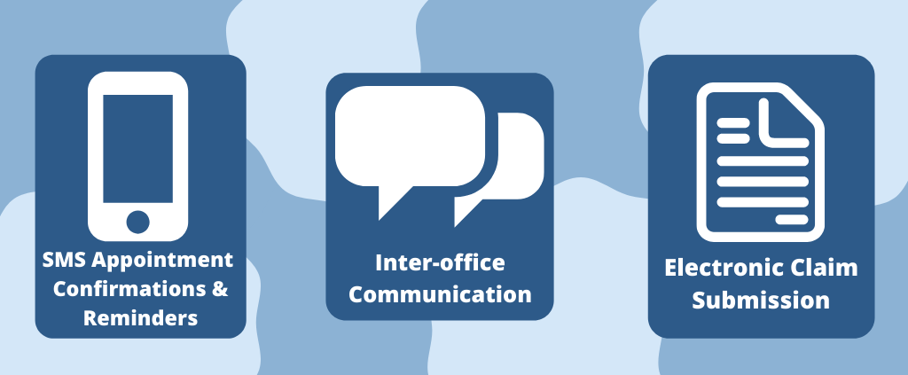 Ways to reduce patients leaving your practice