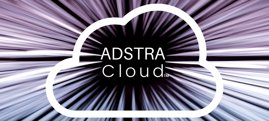 ADSTRA Cloud