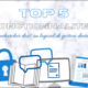 FR Top 5 Features