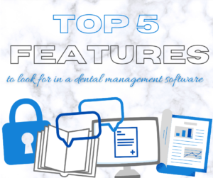 Top 5 Features