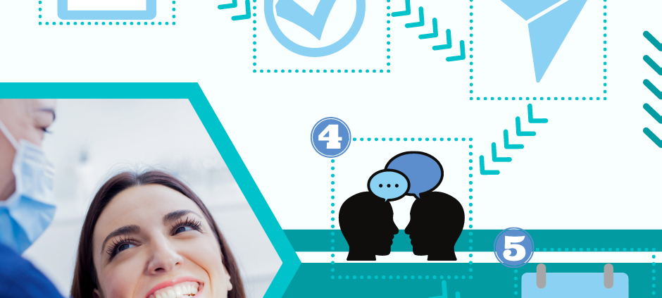 5 étapes pour facturer efficacement les plans de traitement