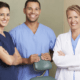 Dental Staff Team, Cloud dental software