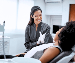 Review of Key Strategies for Dental Patient Satisfaction