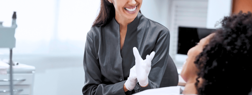 Review of Key Strategies for Dental Patient Satisfaction