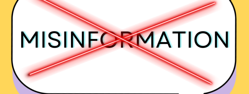Combating Misinformation in Oral Health