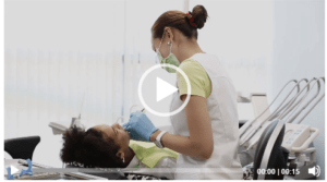 ADSTRA Dental Software - At a glance patient information