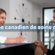 Le Régime canadien de soins dentaires