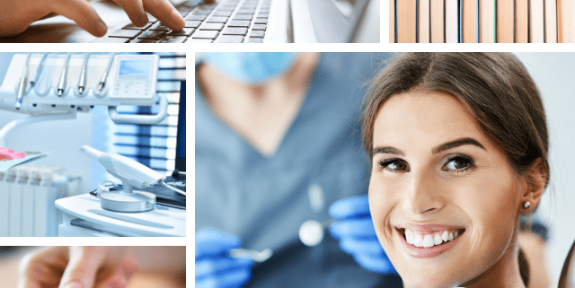 Attracting new dental patients