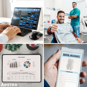 How Busy Dental Practices Can Strengthen Cash Flow